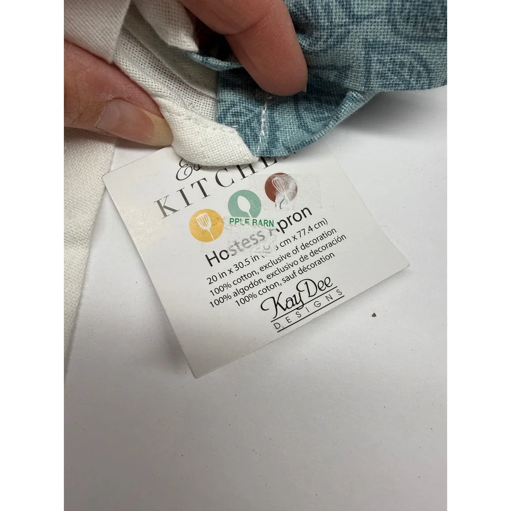 Kay Dee Designs printed waist accessory